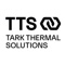 Tark Thermal Solutions (formerly Laird Thermal Systems) Logotype