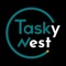 TaskyNest Logotype