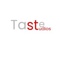 Taste Studios Logotype