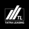 Tatra Leasing Logotype