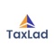 Taxlad Consultancy Private Limited Logotype