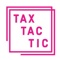 TaxTactic Logotype