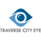 Traverse City Eye Logotype