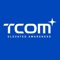 TCOM, L.P. Logotype
