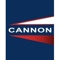 Cannon Companies Logotype