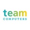 Team Computers Logotype