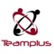 TeamPlus Staffing Solution Pvt Ltd Logotype