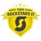 Team Rockstars IT Logotype