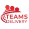 Teams Delivery Logotype