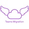 Teams Migration Ltd Logotype