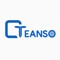 Teanso Logotype