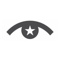 T | E | C - Texas Eye and Cataract Logotype
