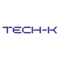 TECH-K Logotype