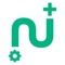 TechNurse Logotype