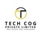 Tech Cog PVT LTD Logotype