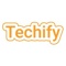 Techify Solutions Pvt Ltd Logotype