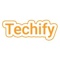 Techify Solutions Pvt Ltd Logotype