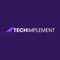 Tech Implement Logotype
