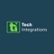 Tech Integrations Logotype