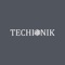 Techionik Ltd Logotype