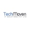 TechMaven IT Solutions Pvt. Ltd Logotype