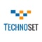 TECHNO SET (Global Zoho Partner) Logotype