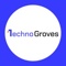 TechnoGroves Logotype