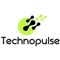 TechnoPulse Logotype