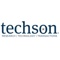 Techson IP Logotype