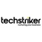 Tech Striker Logotype