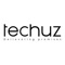 Techuz - Software, AI and Automation Logotype
