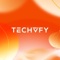 Techvify Logotype