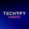 Techvify Careers Logotype