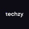 Techzy Logotype