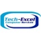 TECH-EXCEL COMPUTER SERVICES Logotype