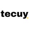 Tecuy Media Logotype
