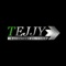 Tejjy Human Talent Logotype