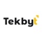 TekByt Logotype