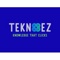 Teknoez Logotype