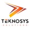 Teknosys Solutions Logotype