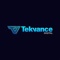 Tekvance Digtal Logotype