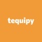 Tequipy Logotype