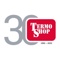 Termo Shop Logotype