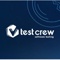 TestCrew | Quality Engineering & Software Testing Logotype