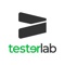 TesterLab Logotype