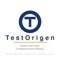 TestOrigen Software Testing Services Pvt Ltd Logotype