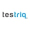 Testriq QA Lab Logotype