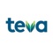 Teva Ukraine Logotype
