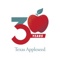 Texas Appleseed Logotype