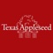 Texas Appleseed Logotype